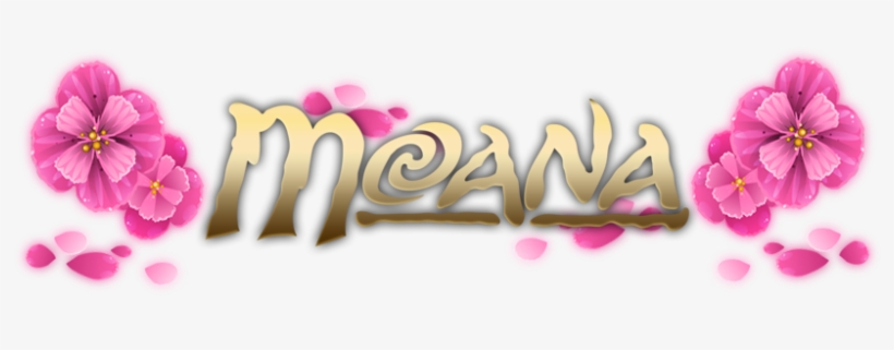 *moana* - Illustration, transparent png