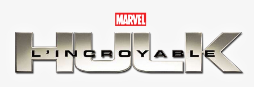 Free Incredible Hulk Movie Logo - Roxo Avengers 3 Charm, Medium, transparent png