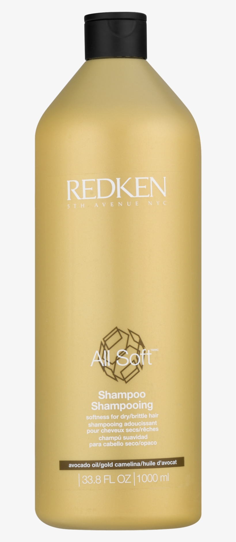 Redken All Soft Shampoo, - Molton Brown Anti Dandruff Shampoo, transparent png