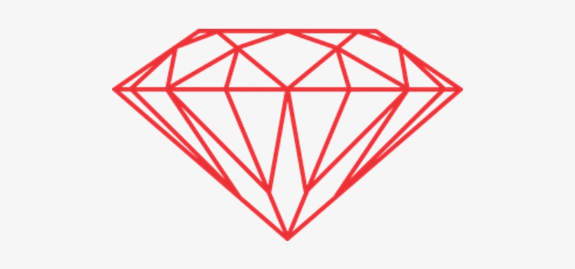 Was Founded In 1998 When Nicholas Tershay Created A - Line Diamond Logo, transparent png