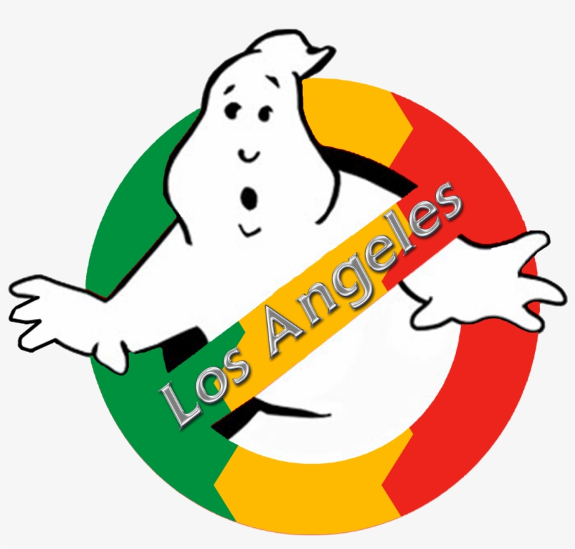 Company Logo - Ghostbuster Iron On Transfer, transparent png
