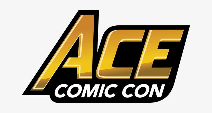 Ace Comic Con Seattle, transparent png