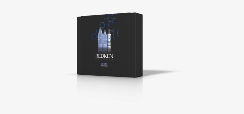 Redken Extreme Christmas Gift Set - Redken Extreme Gift Set, transparent png