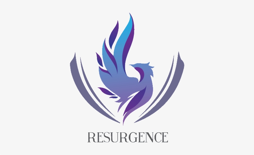 Team Resurgence, transparent png