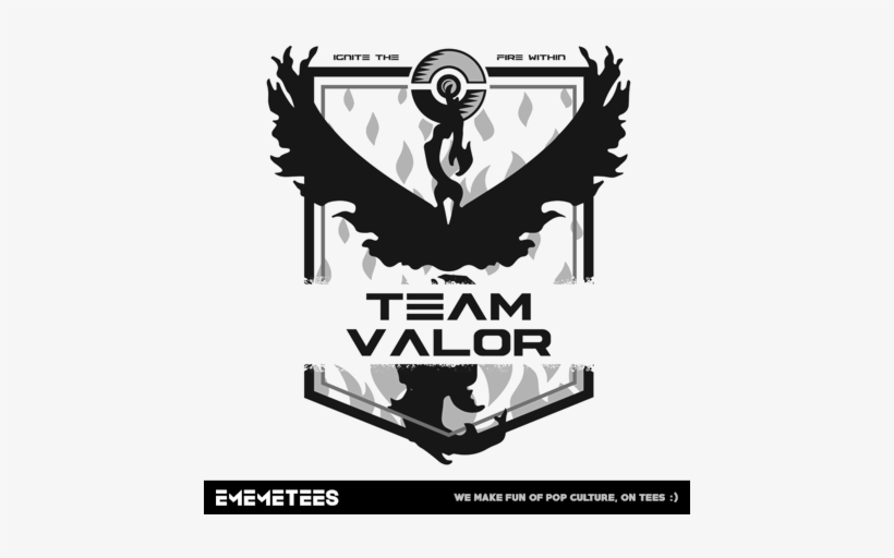Team Valor Mono Team Valor Mono - Valor Tablet - Ipad 2nd, 3rd, 4th Gen (horizontal), transparent png