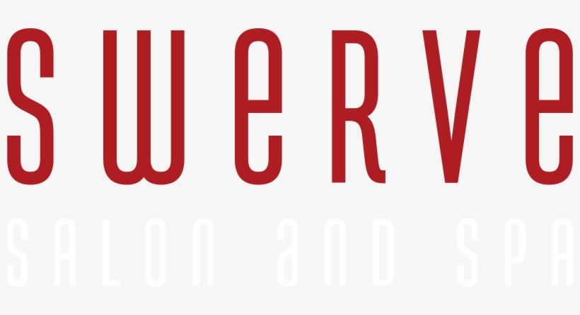 Swerve Salon - Swerve Salon & Spa, transparent png