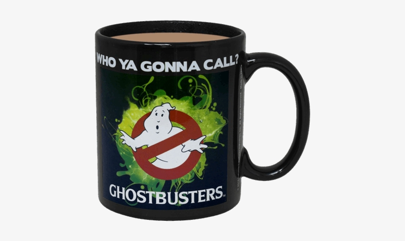 Ghostbusters, transparent png