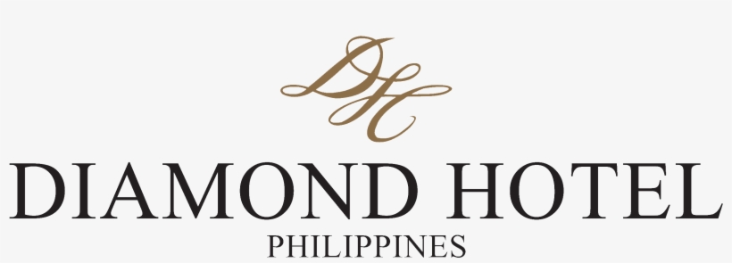 Why Book Direct - Diamond Hotel Philippines Logo, transparent png