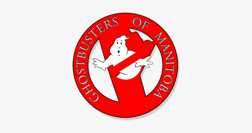Ghostbusters Of Manitoba - Ghostbusters Brushed Embroidered Cotton Twill Hat, transparent png