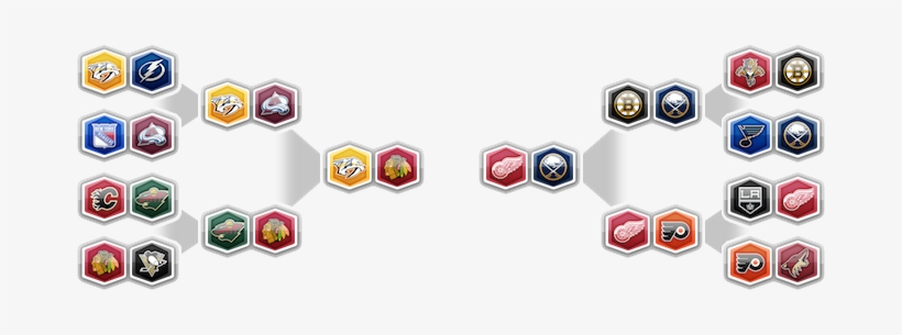 The Blackhawks Logo Was The Runner-up In The Last Nhltol - St Louis Blues First Logo, transparent png