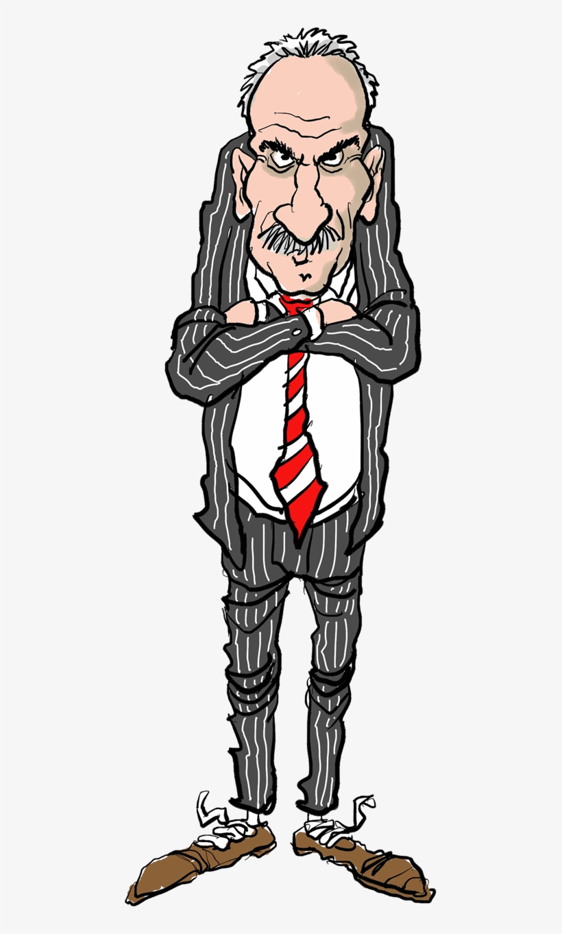 Joel Quenneville - The Morning Call, transparent png