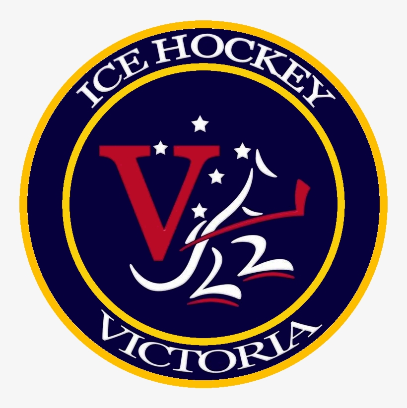 Ice Hockey Victoria - Victorian Ice Hockey Association, transparent png