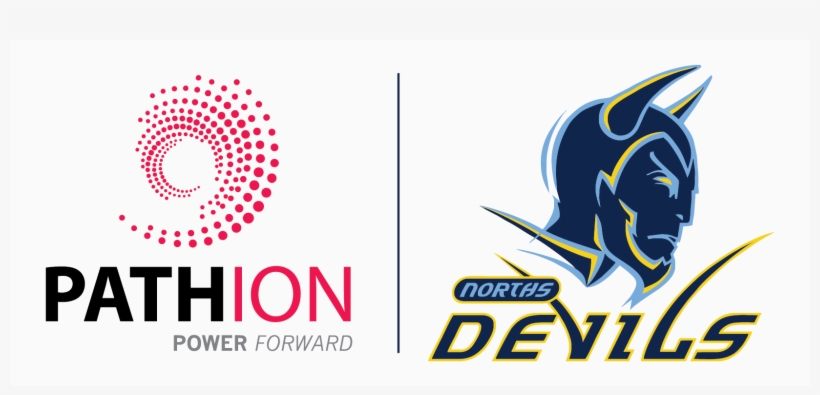 Norths Devils, transparent png