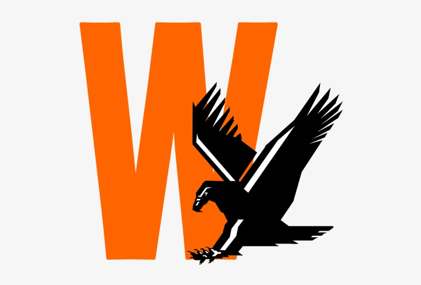 Frontpage - West Wilkes Blackhawks, transparent png