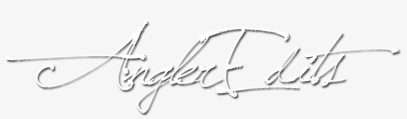 Angler Edits - Editing, transparent png