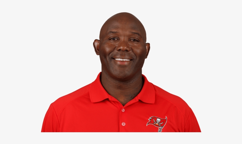 Buccaneers Coach Carlos D Polk, transparent png