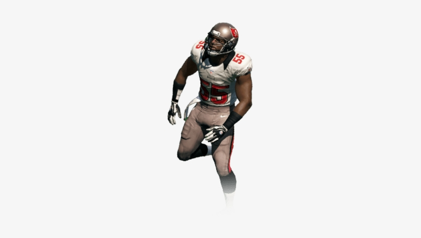Tampa Bay Buccaneers Player - Tampa Bay Buccaneers Png, transparent png