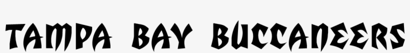 Tampa Bay Buccaneers Temporary Tattoo, transparent png