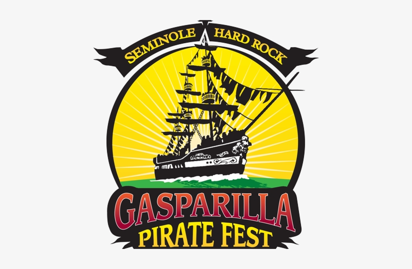 Gasparilla, Tampa's Annual Celebration Of Pirates, - Gasparilla Pirate Festival 2018, transparent png