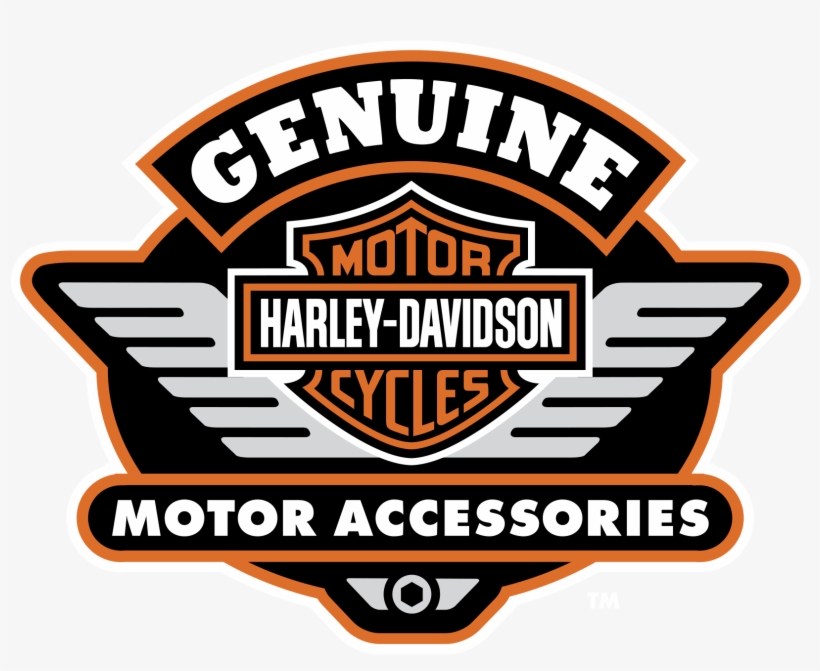 Parts And Accessories - Harley Davidson Genuine Parts, transparent png