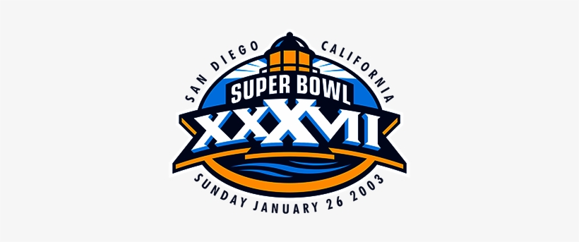 Was Slated To Be A Battle Between The Nfl's Best Offensive - Super Bowl Xxxvii, transparent png