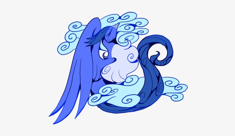 Team Mystic All The Way - Illustration, transparent png