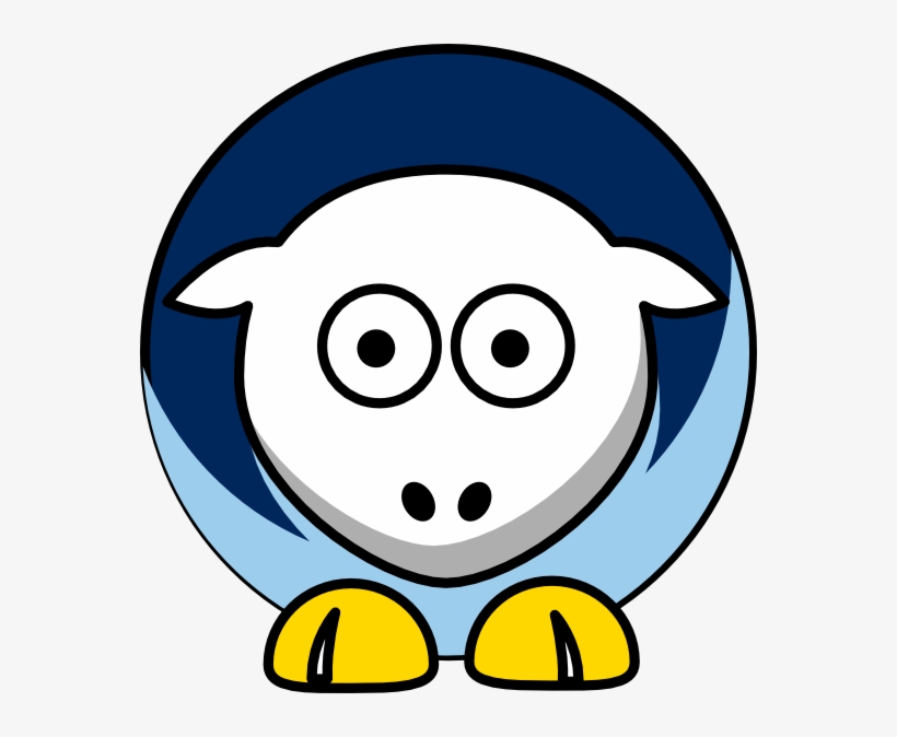 Sheep Tampa Bay Rays Colors Clip Art - Cal State Fullerton Titans, transparent png