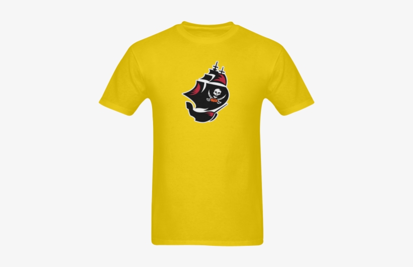 Tampa Bay Buccaneers Logo Artsadd Custom Fashion Sunny - Vanoss Superhero School Logo, transparent png