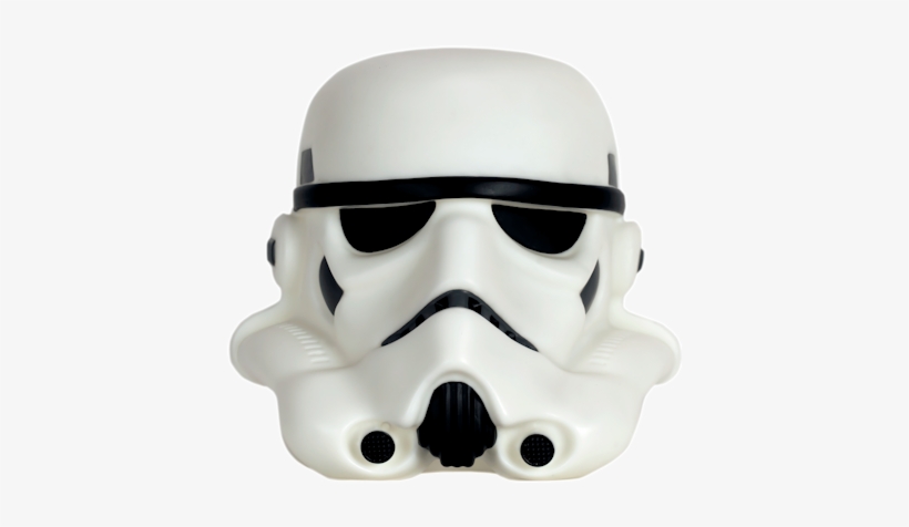 50505 Star Wars Illumi-mate - Star Wars Illumi-mates - Storm Trooper, transparent png