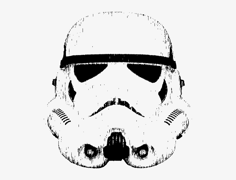 Stormtrooper Helmet - Star Wars Stormtrooper Anh Pcr Prop Replica Helmet, transparent png