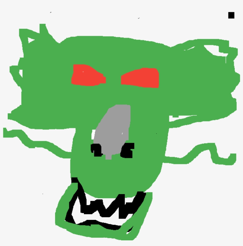 Shenron - Illustration, transparent png