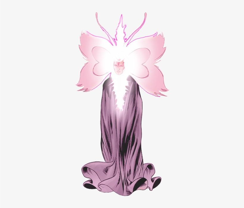 Psylocke Earth X Earth 9997 Universe X 2 - Psylocke Earth X, transparent png