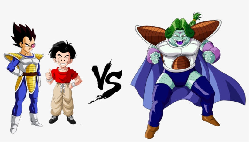 No Caption Provided - Dragon Ball Vegeta Cosplay Costume, transparent png