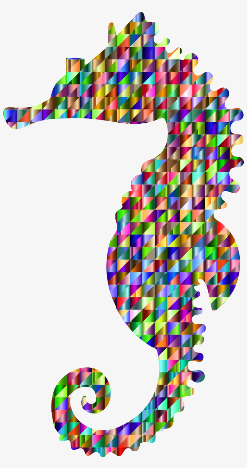 This Free Icons Png Design Of Chromatic Triangular, transparent png