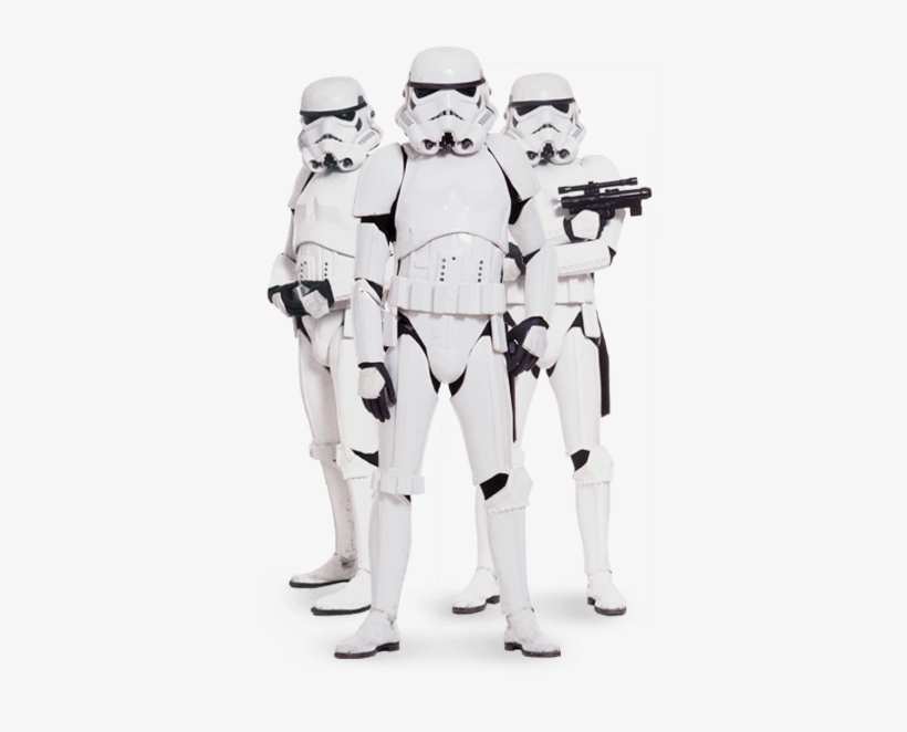 Stormtrooper Png, transparent png