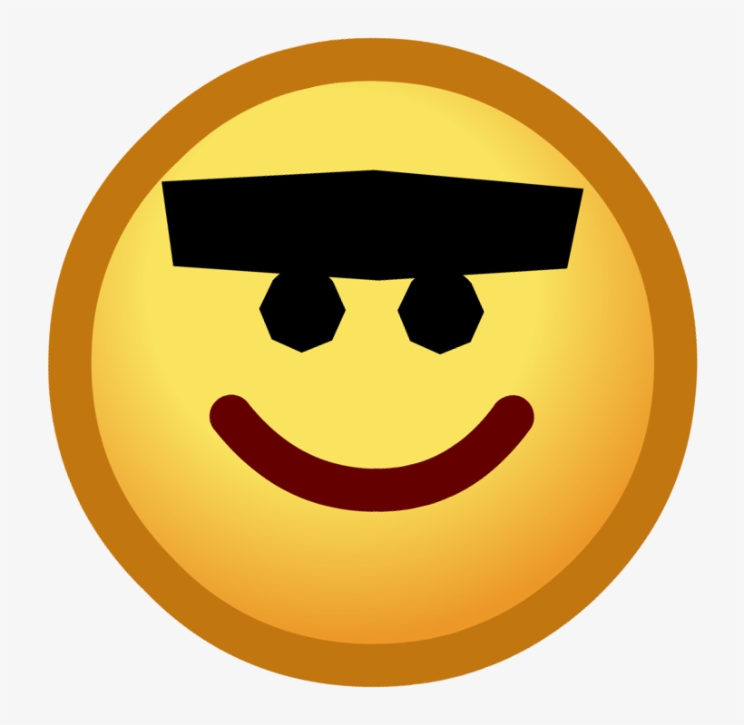 Ytutyrut - Club Penguin Unibrow, transparent png