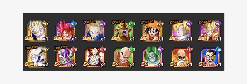 Shenron As A Bonus - Cartoon, transparent png