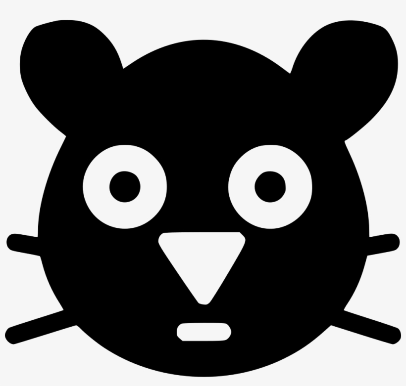 Hamster Comments - Icon, transparent png