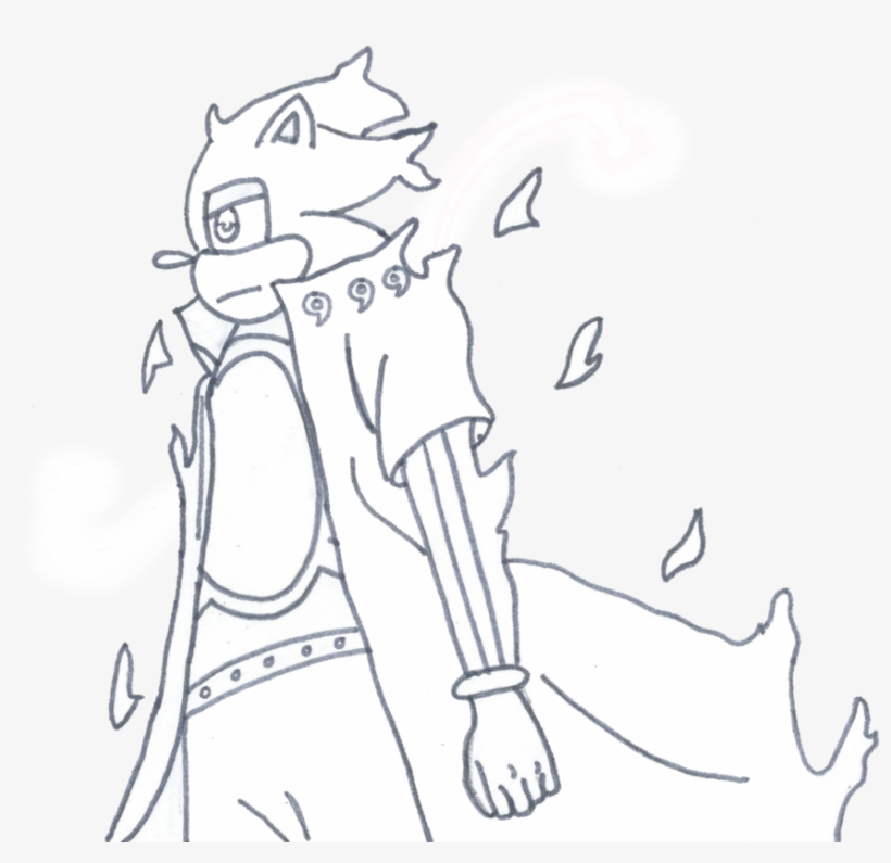 Light Flame Modo By Toni987 On Deviantart - Line Art, transparent png