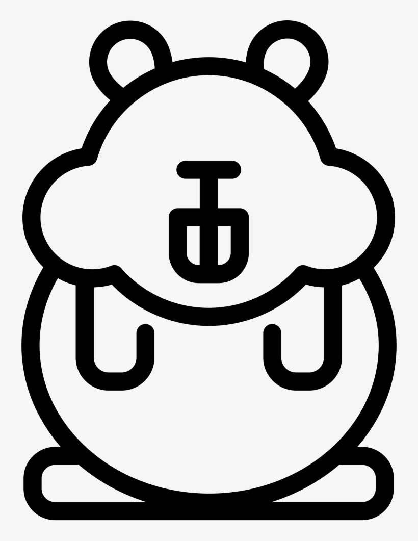 Hamster Comments - Hamster Logo, transparent png