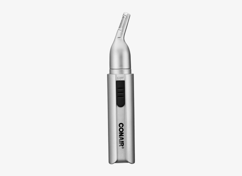 Nose, Ear And Eyebrow Trimmer - Ears Groomer Conair Trimmer, transparent png