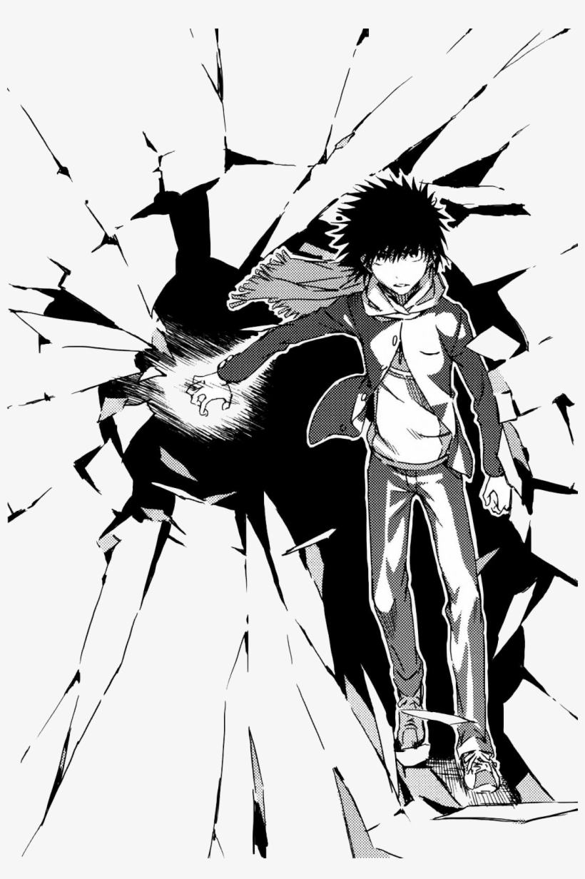 View Samegoogleiqdbsaucenao 1502415606526 , - Aru Majutsu No Index Novela, transparent png