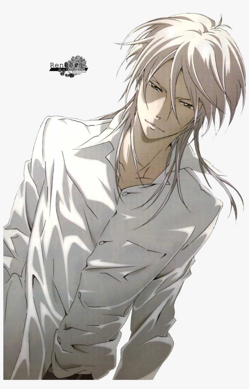 Akane Tsunemori - Anime Render Psycho Pass, transparent png