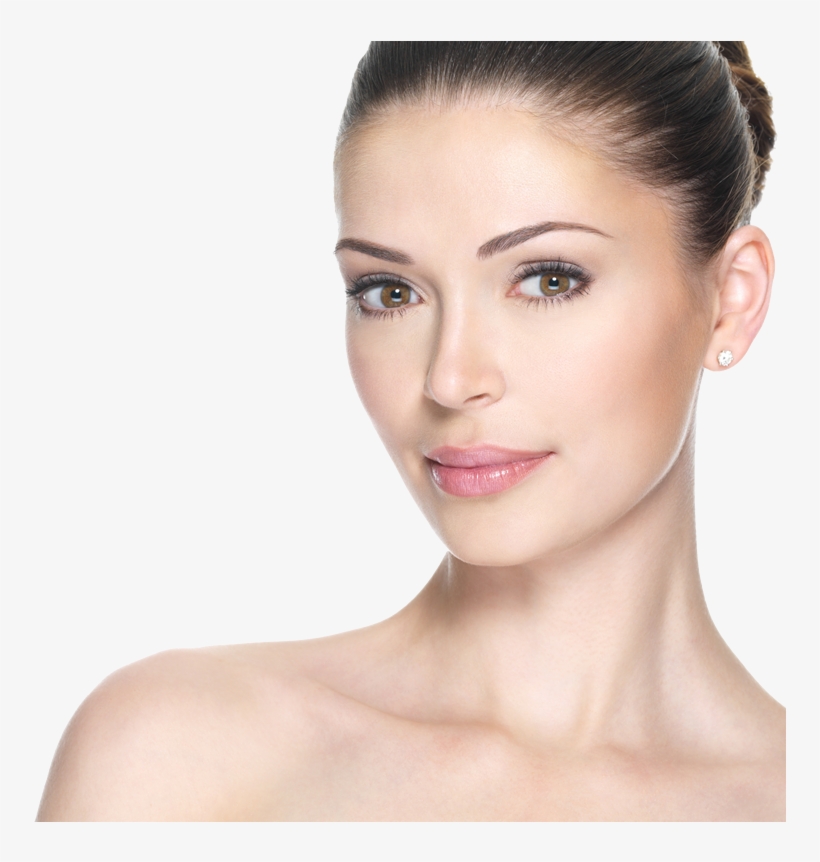 Eyebrows - Beauty Junkees Twilight Dreams Collection Powder Blush, transparent png