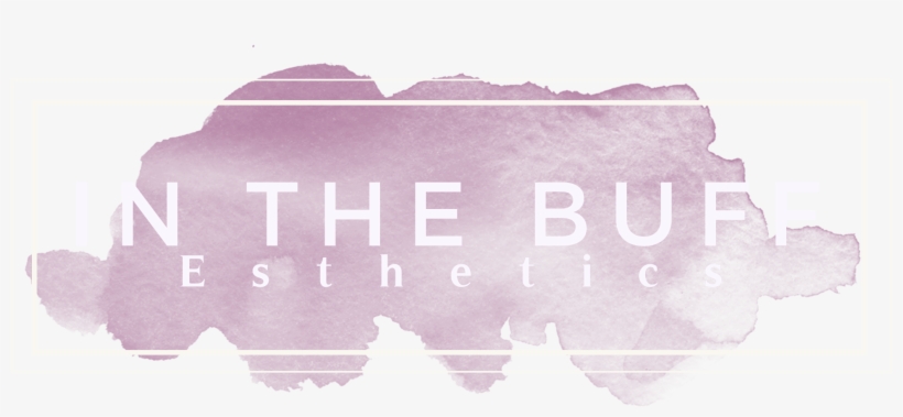 In The Buff Esthetics, transparent png