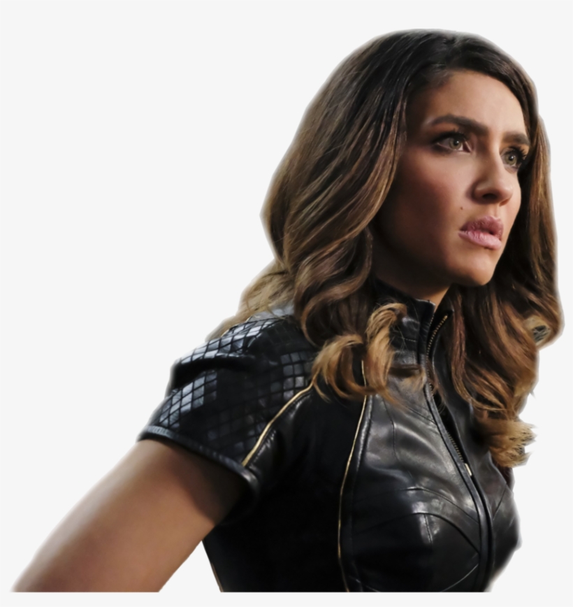 Black Canary - Arrow, transparent png