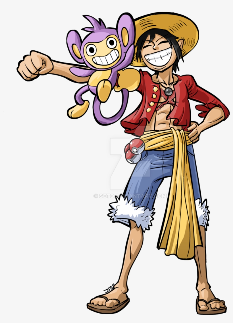 Commissioned Sketch Monkey D - Drawing, transparent png