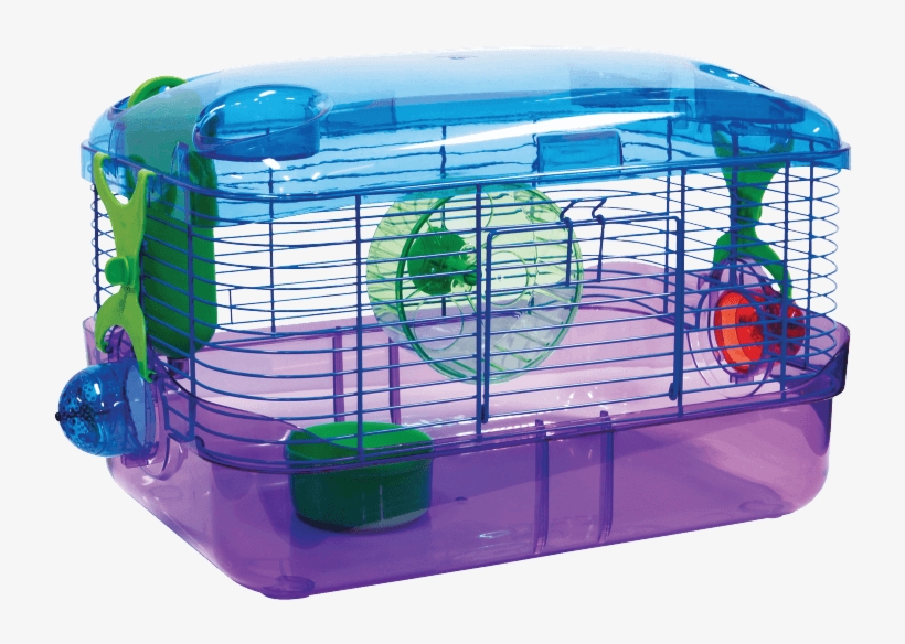 Kaytee Hamster Cage Png, transparent png