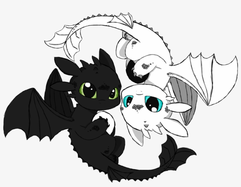 Ruffnut Toothless How To Train Your Dragon Drawing Toothless X Dragon