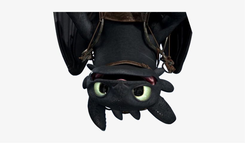 2016 Dwa, Llc - Toothless How To Train Your Dragon, transparent png